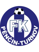 Pěnčín-Turnov logo