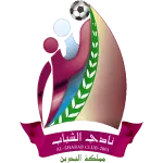 Al Shabbab logo