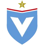 Viktoria Berlin U19 logo