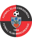 Csikszereda logo