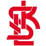 ŁKS Łódź logo