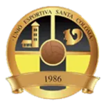 FC Santa Coloma logo