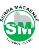 Serra Macaense logo
