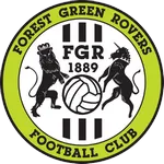 Forest Green Rovers U18 logo