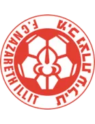 Hapoel Nof HaGalil logo