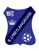 Jeunesse Freylangeoise logo