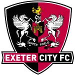 Exeter City logo