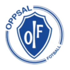 Oppsal logo
