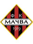 Mačva Šabac logo