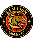 Stallion logo