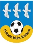 Smiltene logo