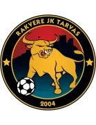 K-Järve JK Järve logo