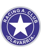 Racing de Córdoba logo