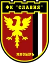 Slavia logo
