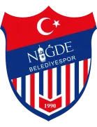 Niğde Belediyespor logo