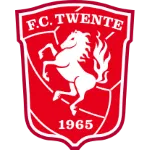 FC Twente W logo
