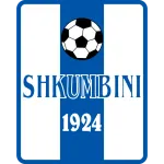 Shkumbini Peqin logo