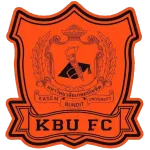 Kasem Bundit University logo