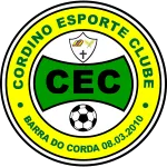 Cordino logo