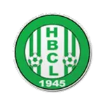 HB Chelghoum Laïd logo