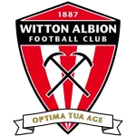 Witton Albion logo