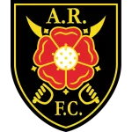 Albion Rovers logo