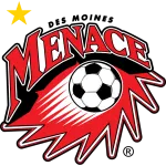 Des Moines Menace logo