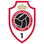 Antwerp U19 logo