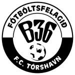 B36 II logo
