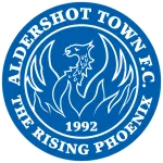 Aldershot Town logo