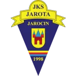 Jarota Jarocin logo