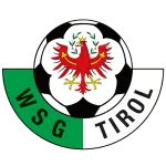 Tirol U18 logo
