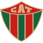 Atlético Tembetary logo