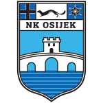 Osijek U19 logo