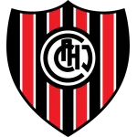 Club Atlético Chacarita Juniors logo