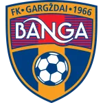 Banga logo