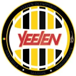 Yeelen Olympique logo