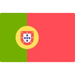 Portugal W logo
