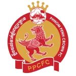 Phnom Penh Crown logo