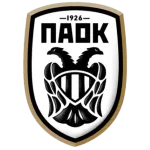 PAOK U19 logo