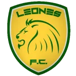 Itagüí Leones logo