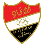 Al-Ittihad Aleppo logo