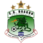 Dragón logo