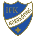 Norrköping W logo