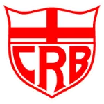 CRB B logo