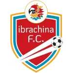 Ibrachina U20 logo
