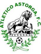 Atlético Astorga logo
