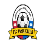 Vorkuta logo