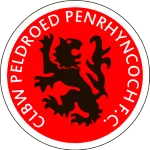 Penrhyncoch logo