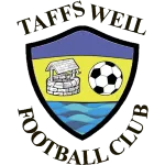 Taff's Well logo